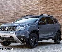 Ricambi per dacia duster