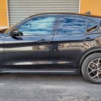 Alfa Romeo Stelvio 210 cv Q4 Lusso - Permuta