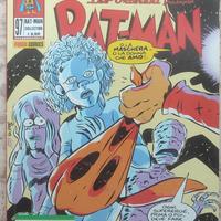 Fumetto Rat Man