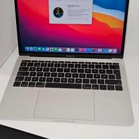 Notebook Apple Macbook pro A1708 usato emc 3164