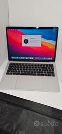 Notebook Apple Macbook pro A1708 usato emc 3164