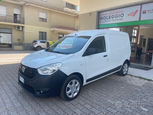 Dacia Dokker