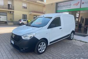 Dacia Dokker 1.6 8V 100CV Start&Stop GPL Furgone