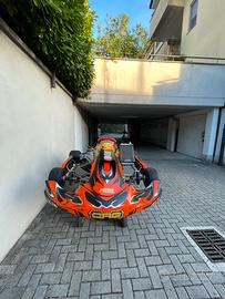 CRG Road Rebel KZ TM KZ R2–scocca 2025-myChron5