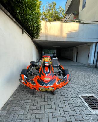 CRG Road Rebel KZ TM KZ R2–scocca 2025-myChron5