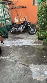 en 500 storic