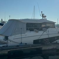 Cranchi T36 Crossover