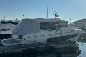 Cranchi T36 Crossover