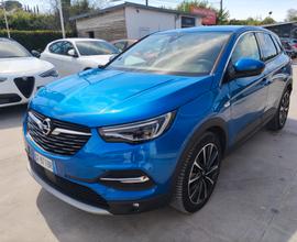 Opel Grandland X 1.6 Hybrid4 Plug-in aut. AWD