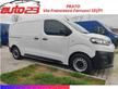 Citroen Jumpy BlueHDi 102CV S&S Cargo Iva Compresa