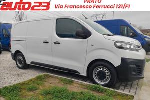 Citroen Jumpy BlueHDi 102CV S&S Cargo Iva Compresa