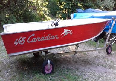 Barca alluminio 445 cv.25_euro 4700 -3683167431