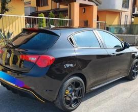 ALFA ROMEO Giulietta 1.6 jtdm-2 Sprint 120 cv