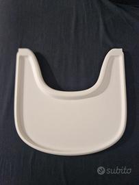 vassoio tripp trapp stokke