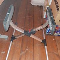 Stand  Up per navetta inglesina