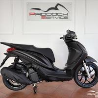 Piaggio Medley 125 S Nuovo a 78,00 euro al mese