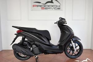 Piaggio Medley 125 S Nuovo a 78,00 euro al mese