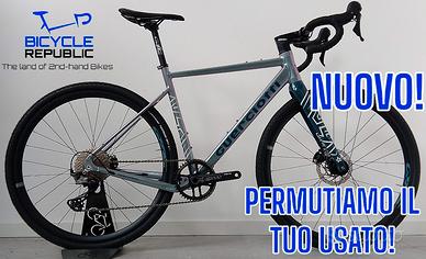 ✨SUPER-SCONTO Guerciotti Greto S Gravel NUOVA