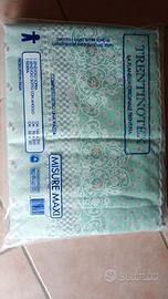 parure lenzuolo singolo