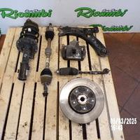 KIT RUOTA ANT. SINISTRO KONA OS 1.0 T-GDI 2018