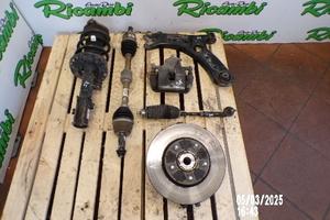 KIT RUOTA ANT. SINISTRO KONA OS 1.0 T-GDI 2018