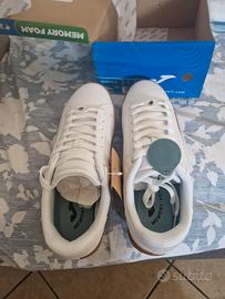 Scarpe casual C.Stadium Men 25 uomo bianco