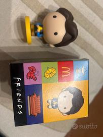 Personaggio Friends Mc Donald's Chandler Bing