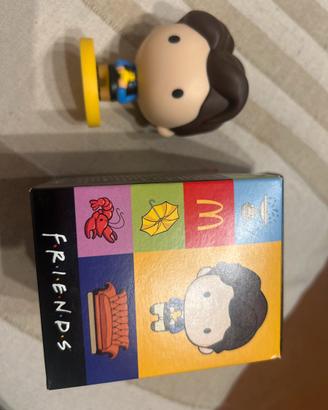 Personaggio Friends Mc Donald's Chandler Bing