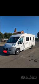 Fiat Ducato 2.3  130cv Semintegrale (2011) ELLIOT 