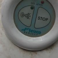 VASCA IDROMASSAGGIO TEUCO PROJECT