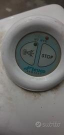 VASCA IDROMASSAGGIO TEUCO PROJECT