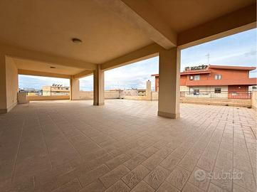 4 LOCALI A REGGIO DI CALABRIA