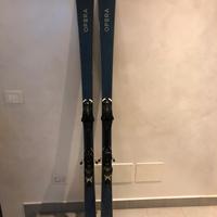 Sci Opera Skis