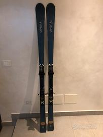 Sci Opera Skis