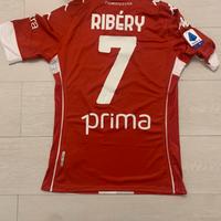 Maglia Fiorentina Ribery 2020/2021