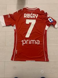 Maglia Fiorentina Ribery 2020/2021