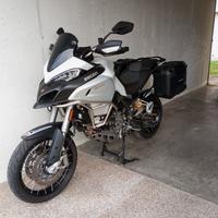Multistrada Enduro 1200