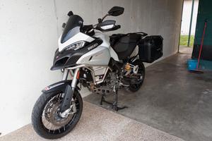 Multistrada Enduro 1200