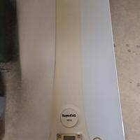 Caldaia savio a condensazione