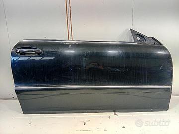 PORTIERA ANTERIORE DESTRA MERCEDES CLK Coupé W209