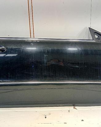 PORTIERA ANTERIORE DESTRA MERCEDES CLK Coupé W209