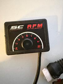 Centrali a aggiuntiva SC