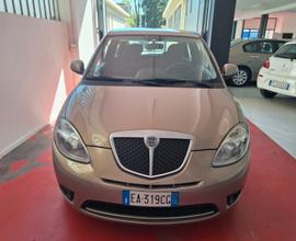 Lancia Ypsilon 1.2 Argento