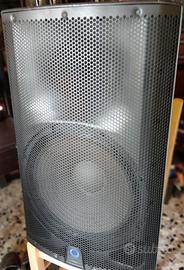 cassa turbosound ix 15
