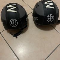 Caschi BMW