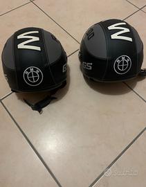Caschi BMW