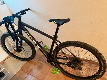 Parkpre MTB Carbon 29” - Perfetta, come nuova