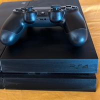 PlayStation 4 euro 150