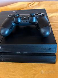 PlayStation 4 euro 150