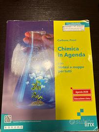 Chimica in Agenda